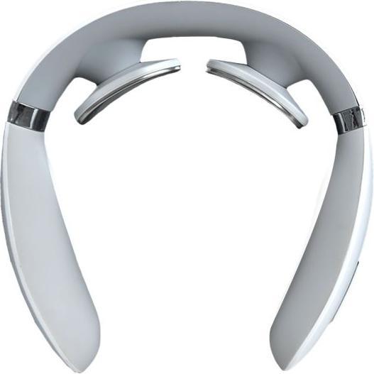 Actual product image Mikamax Electromagnetic Neck Massager