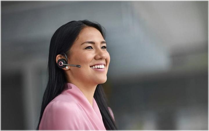Produktbild Jabra Ersatzheadset Engage 55 Convertible