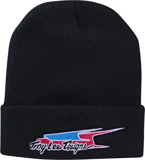 Actual product image Troy Lee Designs Beanie (One size)
