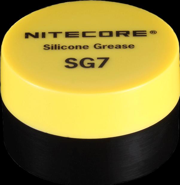 Nitecore Silikonfett SG7