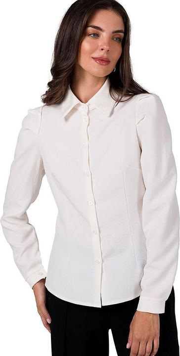 Image du produit Be Wear Chemise à manches longues (M)