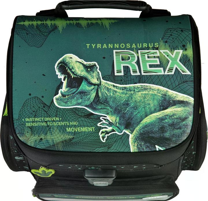 Produktbild Scooli EasyFit (18 l)