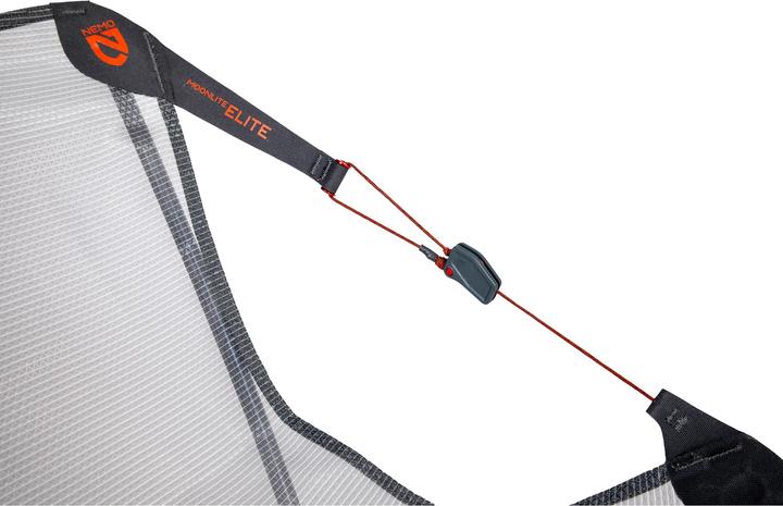 Image du produit Nemo Equipment Chaise Moonlite Elite Reclining Camp