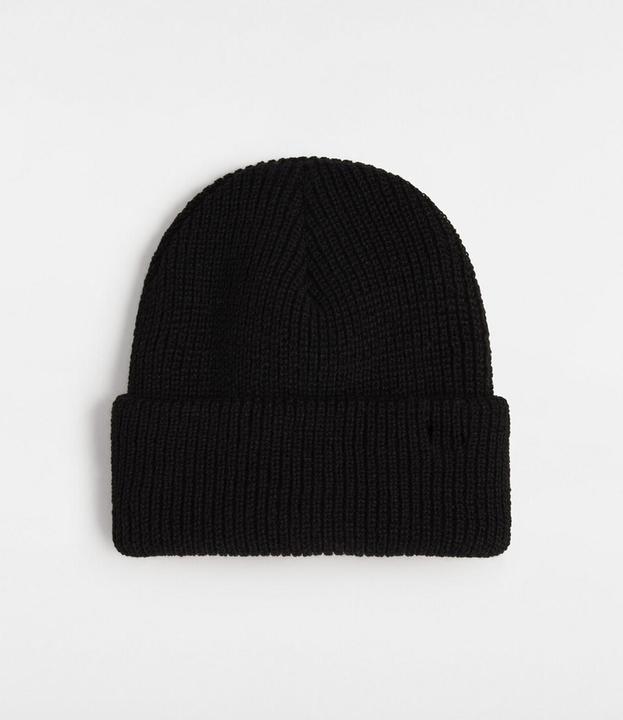 Actual product image Vans Original Shallow Cuff Beanie