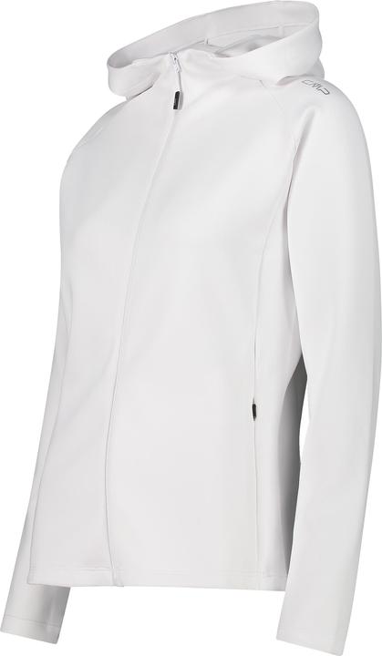 Actual product image CMP Campagnolo Hoodie Fix (36)
