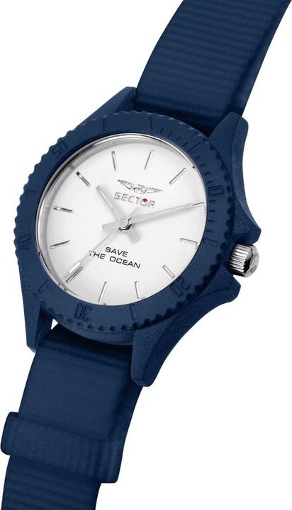 Produktbild Sector R3251539502 Save the Ocean (32 mm)
