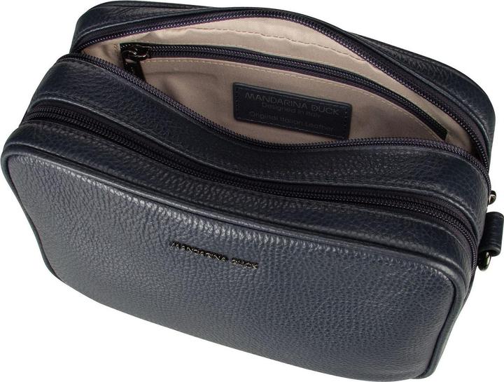 Produktbild Mandarina Duck Umhängetasche Mellow Leather Camera Bag FZT83