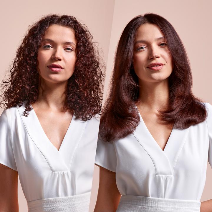 Actual product image Dyson Airstrait