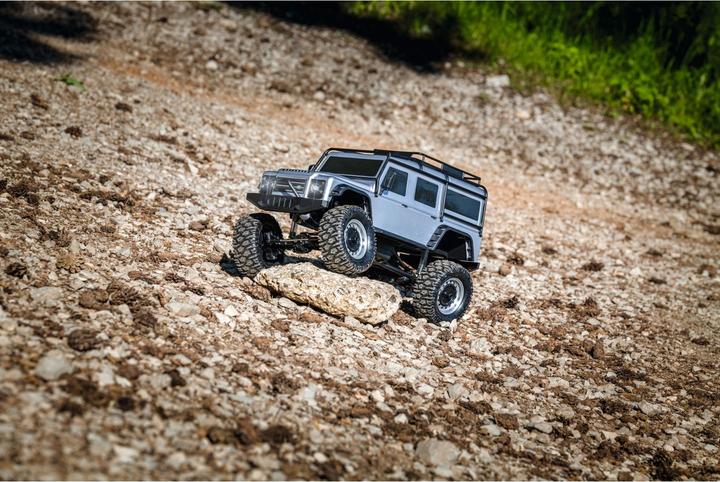 Image du produit Carson Land Rover Defender (RTR Prêt à fonctionner)