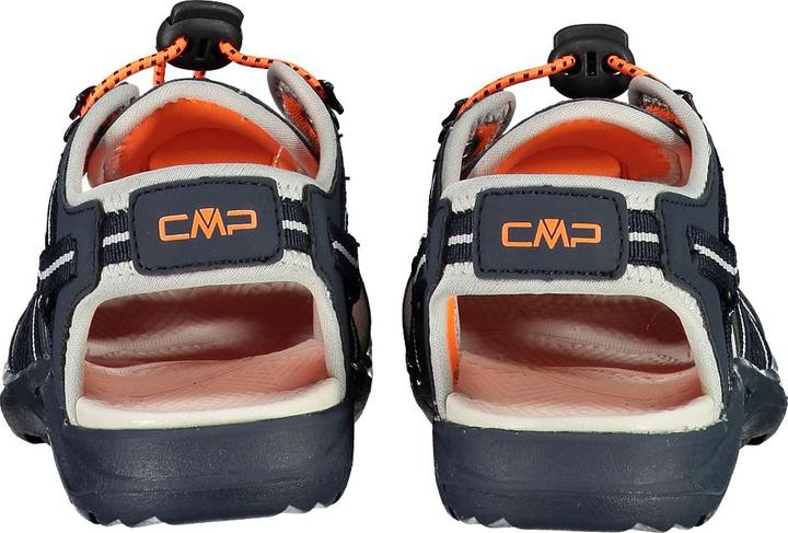 Produktbild CMP Campagnolo CMP Aquarii 2.0 Hiking Sandal Jr 30Q9664-58UL - 36 (36)