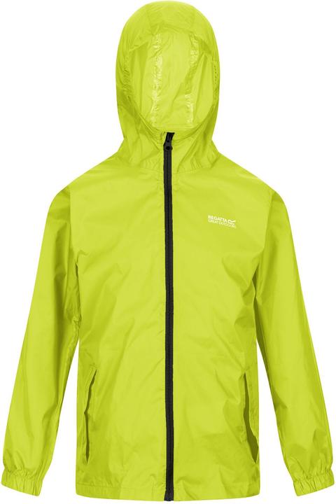 Immagine prodotto Regatta Giacca Great Outdoors Pack It III impermeabile (116)