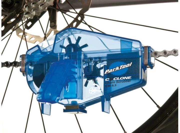 Produktbild Park Tool CM-5.3 Cyclone (59 ml, Kettenreiniger)