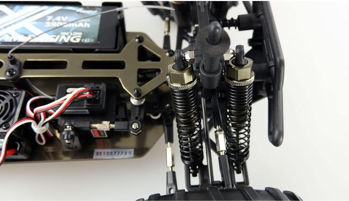 Actual product image Amewi Terminator Pro (RTR Ready-to-Run)
