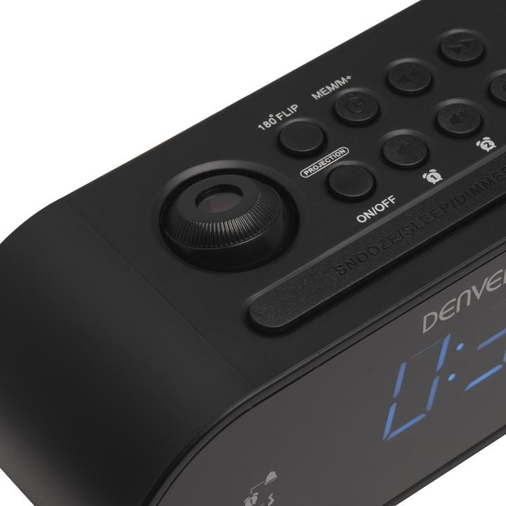 Image du produit Denver CRP-717