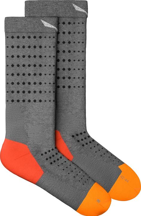 Actual product image Salewa PEDROC AM Men's CREW SOCK (39 - 41)