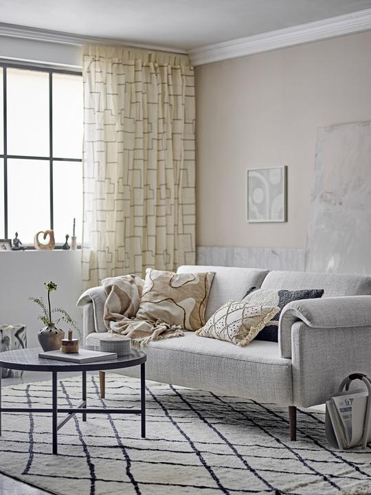 Produktbild Bloomingville Chesham (2.5-Sitzer)