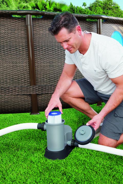 Image du produit Bestway Flowclear