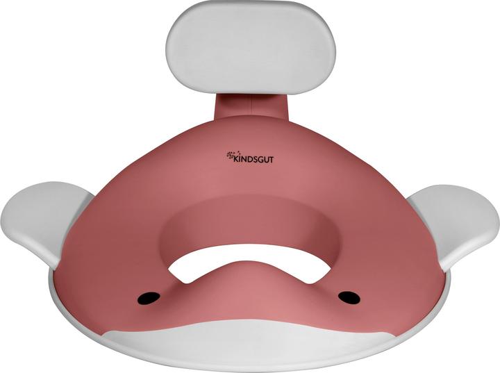 Image du produit Kindsgut Toilettenaufsatz Wal