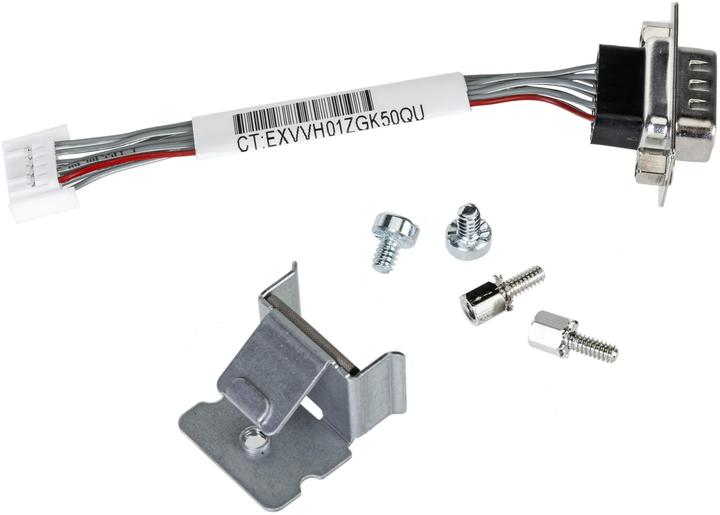 Actual product image HPE ML30 GEN11 ILO/NIC/M.2/CO-STOCK