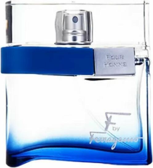 Produktbild Salvatore Ferragamo F Free Time (Eau de Toilette, 100 ml)