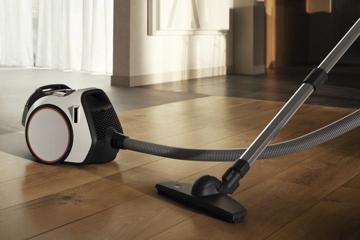 Produktbild Miele Boost CX1 Parquet