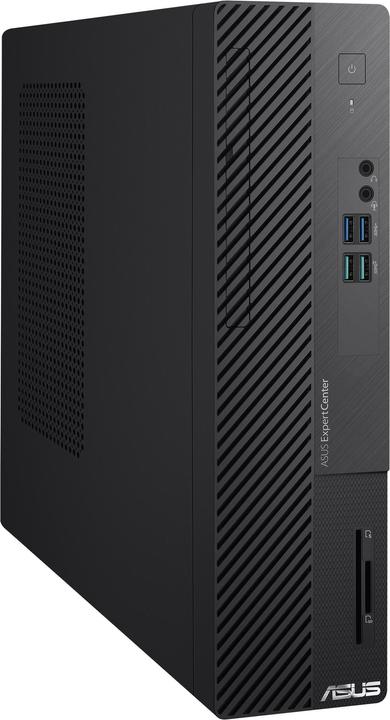 Image du produit ASUS PC ExpertCenter D5 SFF ( D500SE-513500521X) (Intel i5-13500T, 16 Go, 512 Go)