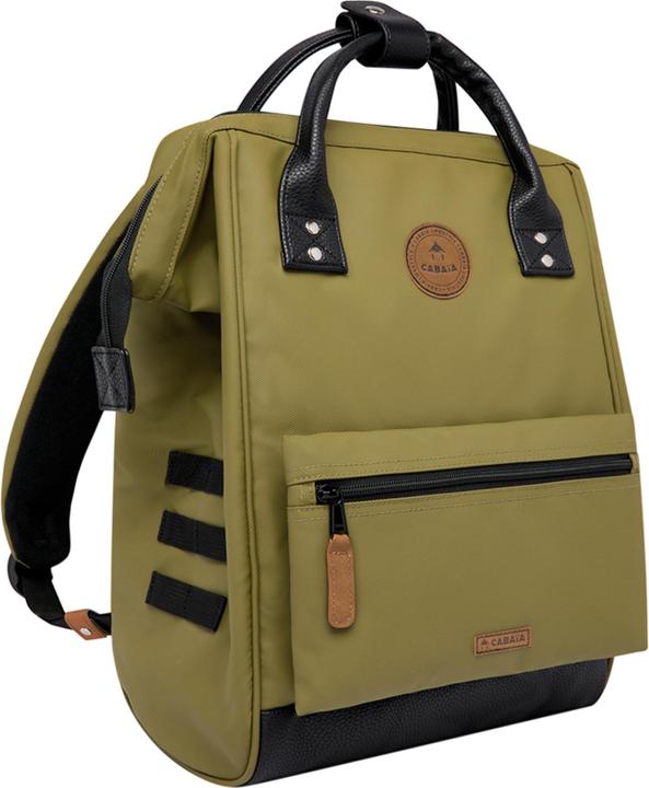 Actual product image Cabaia Rucksack / Backpack Adventurer Recycled Waterproof Medium (23 l)
