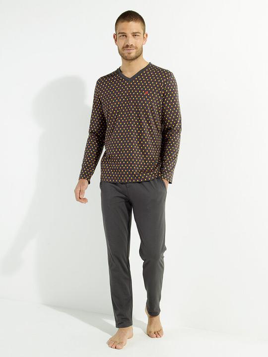 HOM Pyjama Jegor (XXL)