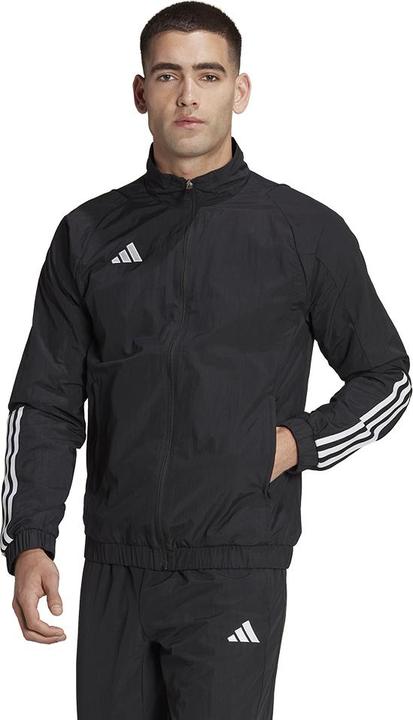 Actual product image adidas Tiro 23 Presentation Jacket Men (S)