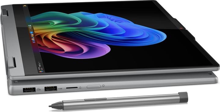 Produktbild Lenovo IdeaPad 5 2-in-1 (14", Snapdragon X Plus X1P-42-100, 16 GB, 1000 GB, CH)