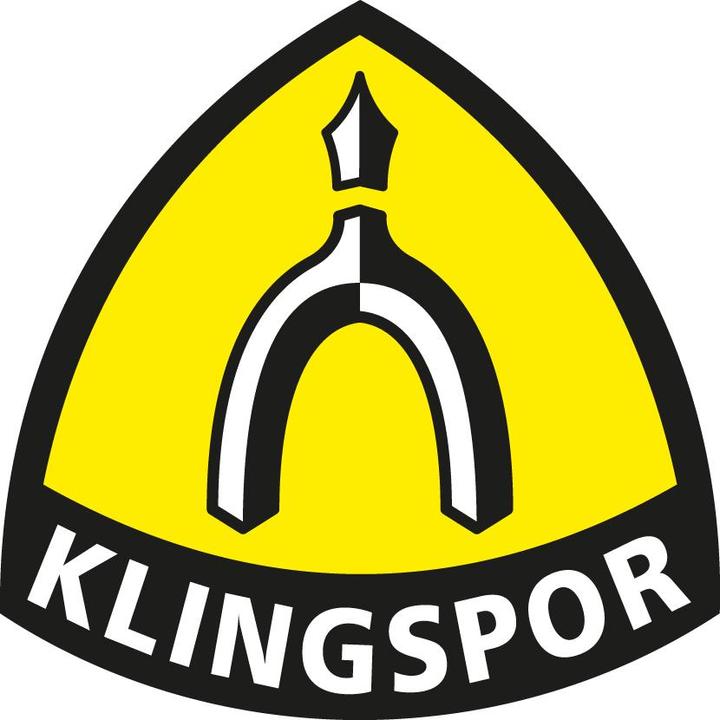 Produktbild Klingspor CS 561 - Fiberscheiben 180 x 22 mm (60)