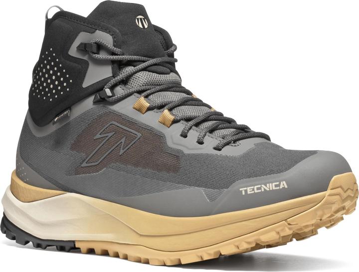 Actual product image Tecnica hiking trainers spark mid gtx (42)