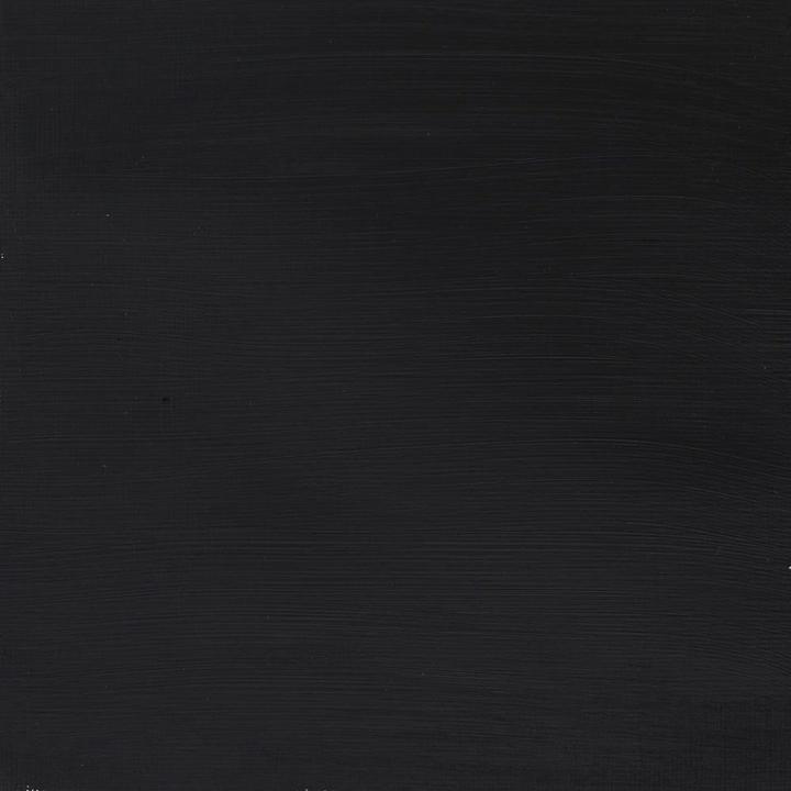 Produktbild Winsor & Newton Galeria Acrylic 500Ml Mars Black 386 (500 ml)