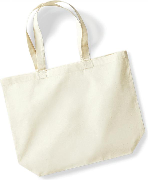 Immagine prodotto Westford Mill Tote bag cotone