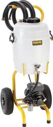 Actual product image Rems solar-push i80 Electric Pump/Centrifugal Pump/Solar-Push i80 (1 pcs.)