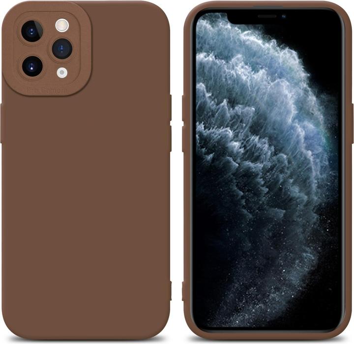 FLUID BROWN