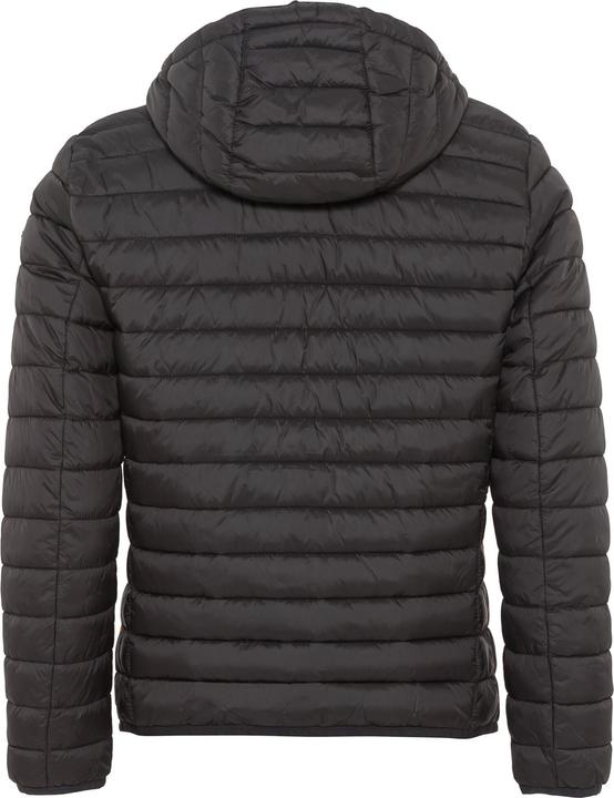 Actual product image Camel Active Recycled nylon quilted blouson (58)