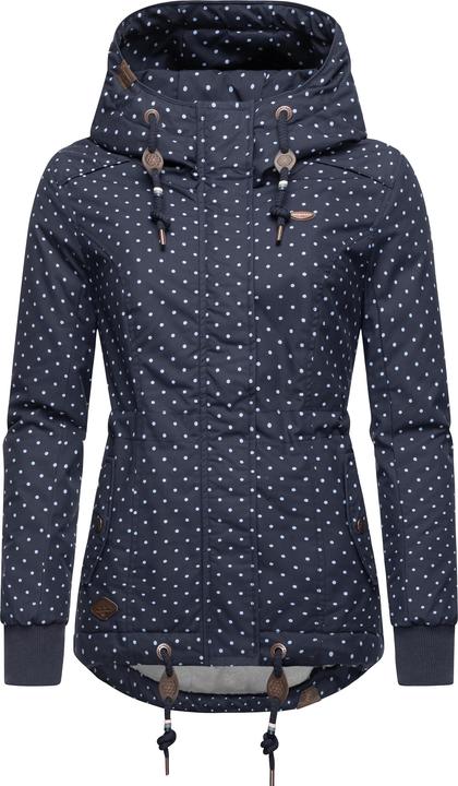 Produktbild Ragwear Danka Dots Intl. (S)