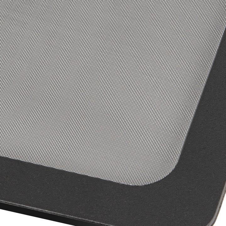 Produktbild Silverstone SST-FF145B magnetischer Staubfilter