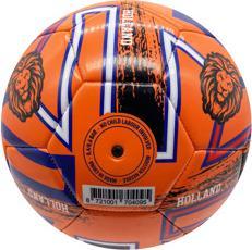 Image du produit Balle Orange Holland CC taille 5