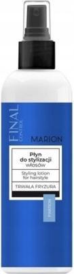 Immagine prodotto Marion Final Control Liquido per l'acconciatura fissa dei capelli 200ml (200 ml)