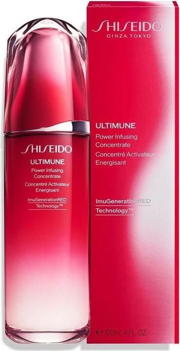Produktbild Shiseido Ultimune (120 ml)