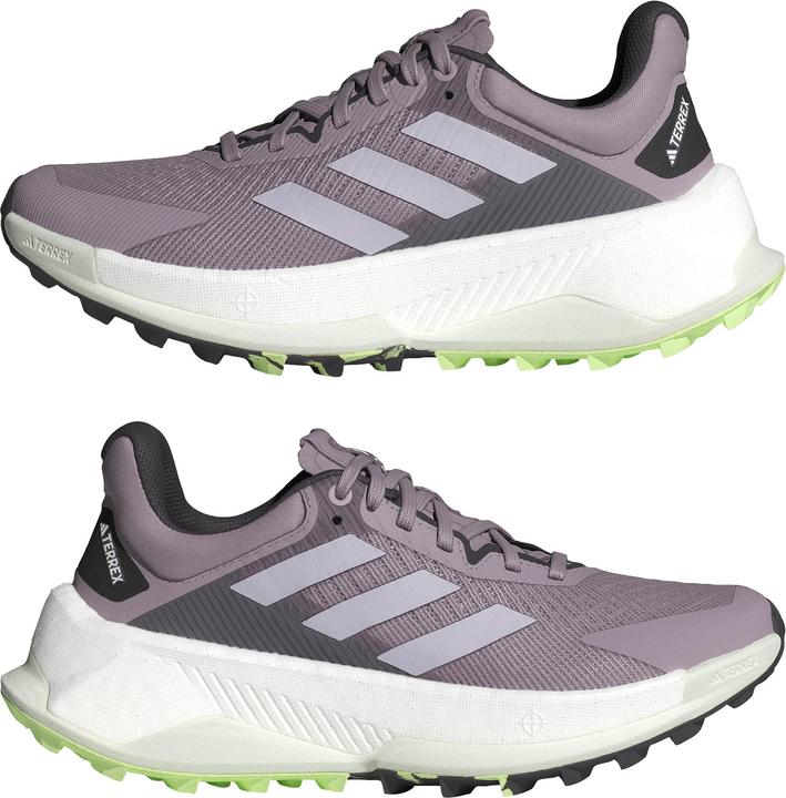 Produktbild adidas Terrex Soulstride Ultra (40 2/3)