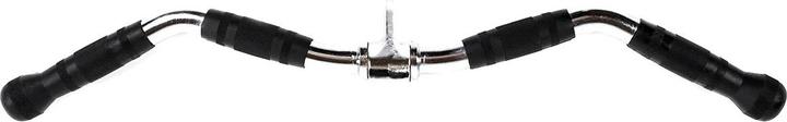 Actual product image Gladiatorfit SZ curl handle