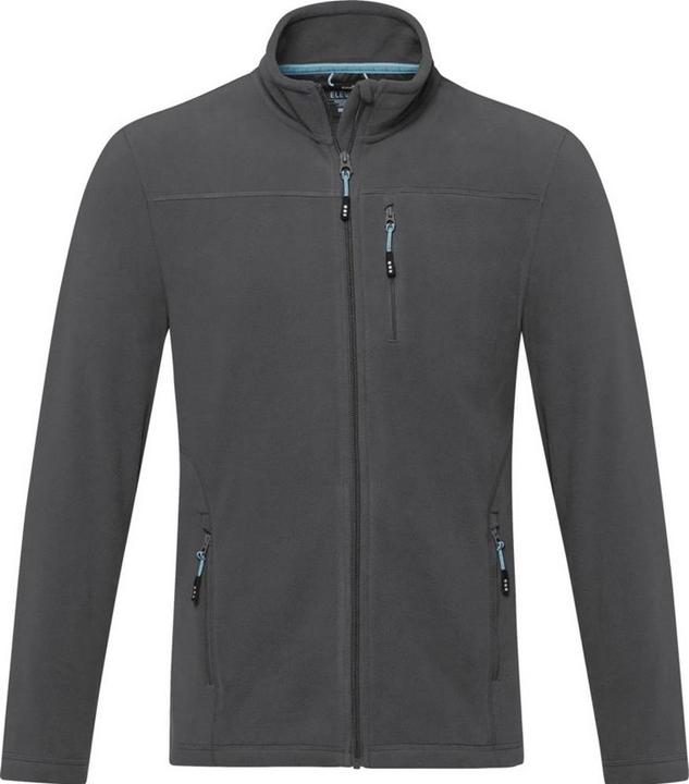 Produktbild Elevate NXT Amber Fleecejacke Durchgehender Reissverschluss (L)