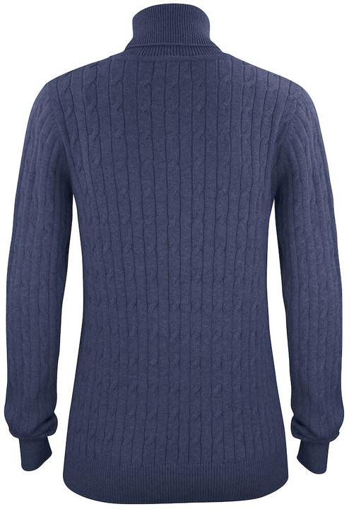 Image du produit Cutter & Buck Blakely Col roulé Femmes (XS)
