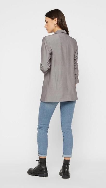 Immagine prodotto Pieces Blazer lungo con maniche a 3/4 (L)