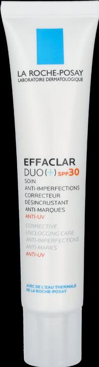 Actual product image La Roche Posay Effaclar Duo+ (40 ml, Day cream, SPF 30)
