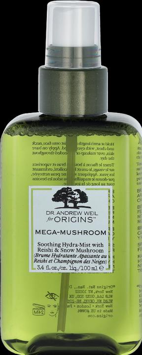 Immagine prodotto Origins Mega Fungo - Nebbia idratante lenitiva (Acqua micellare, 100 ml)