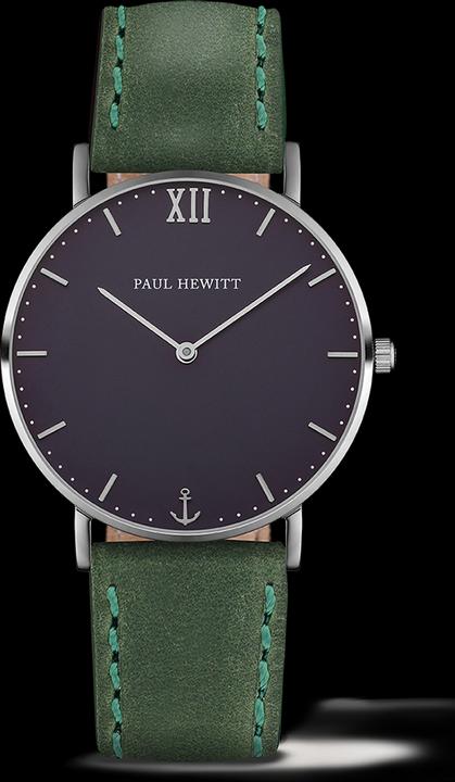 Immagine prodotto Paul Hewitt Ph-M1-R-2s (Orologio da polso analogico, 36 mm)